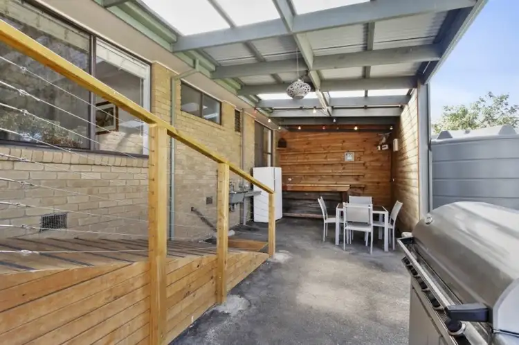 Fourth view of Homely house listing, 3 Mercer Court, Coldstream VIC 3770