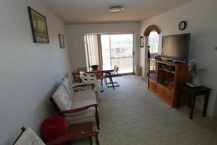 Second view of Homely unit listing, 28/31 Wharf Street, Tuncurry NSW 2428