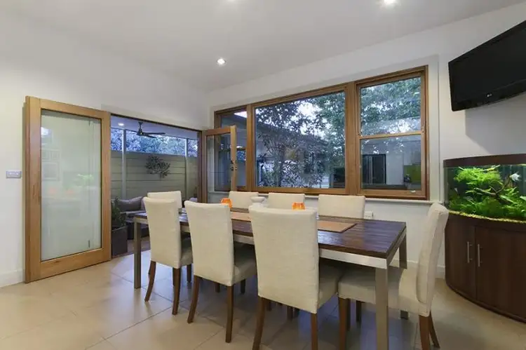 Fifth view of Homely house listing, 80 Empress Avenue, Kingsville VIC 3012