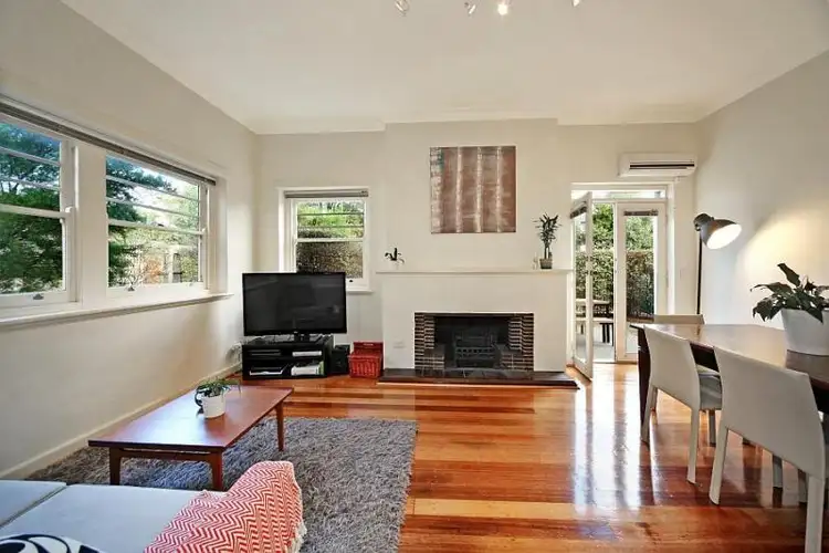 5/12 Lewisham Road, Prahran VIC 3181