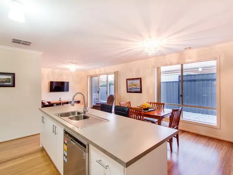 Fourth view of Homely house listing, 43 Billabong Crescent, Tarneit VIC 3029