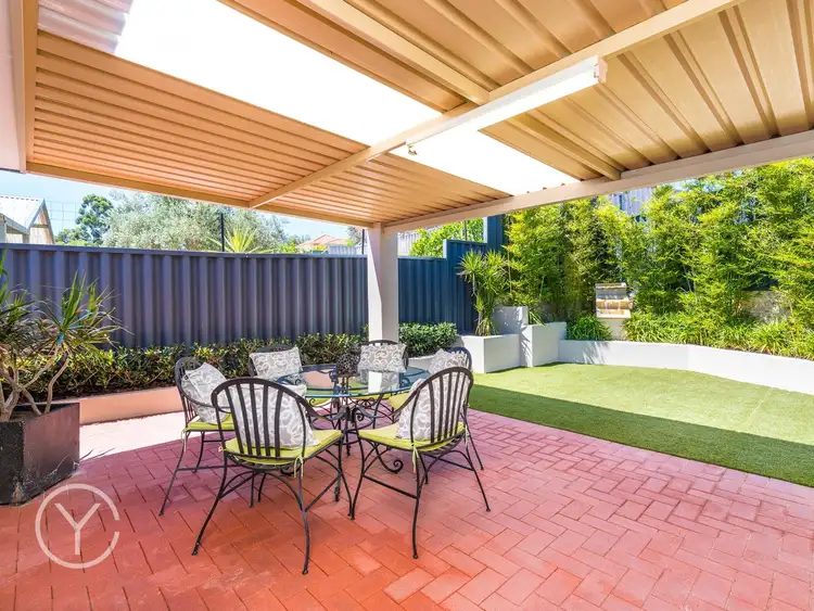 Fourth view of Homely house listing, 3 Hare Court, Willagee WA 6156