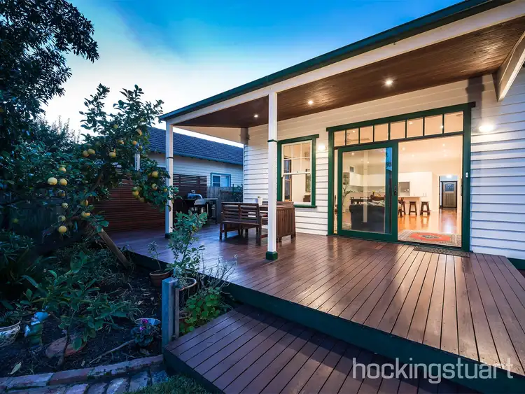 Fifth view of Homely house listing, 16 Williams Street, Mentone VIC 3194