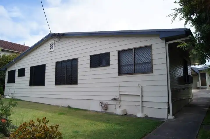 Main view of Homely house listing, 4/84 Regent Street, New Lambton NSW 2305