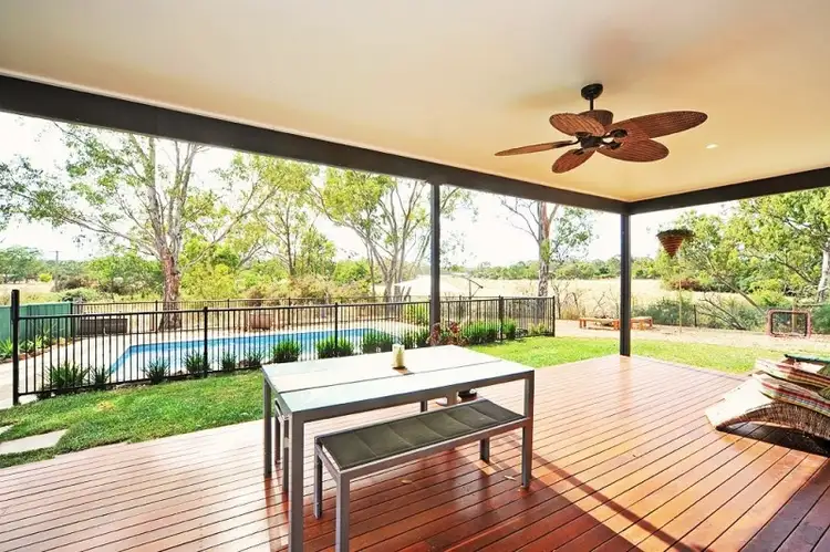 Main view of Homely house listing, 11 Clydebank Court, Strathfieldsaye VIC 3551