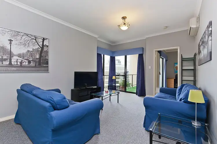 83/273 Hay Street, East Perth WA 6004