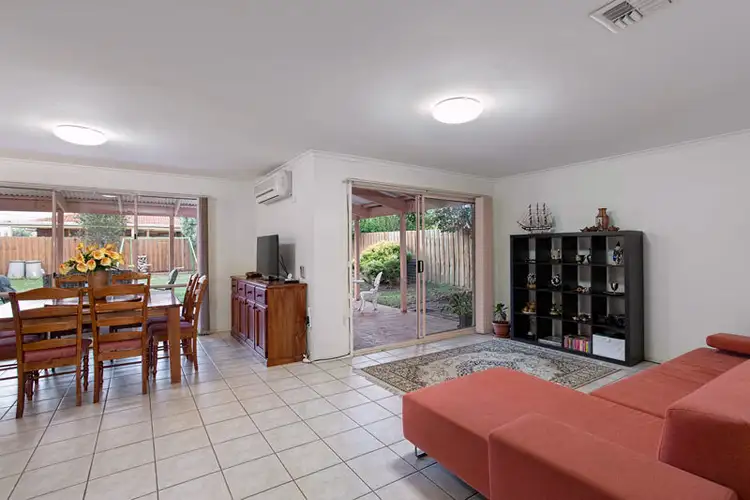 Second view of Homely house listing, 15 Cardigan Crescent, Taylors Lakes VIC 3038