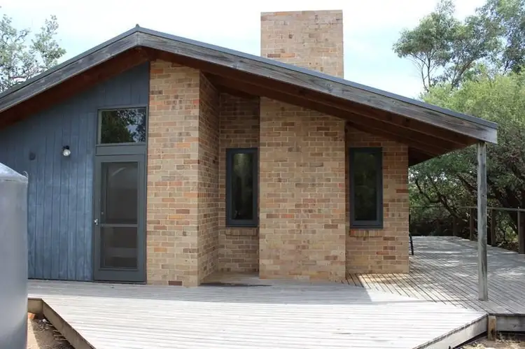 Second view of Homely house listing, 6 SHANE STREET, Venus Bay VIC 3956