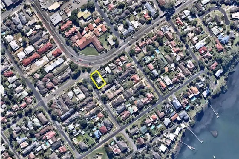 Main view of Homely house listing, 11 Victoria Street, East Gosford NSW 2250