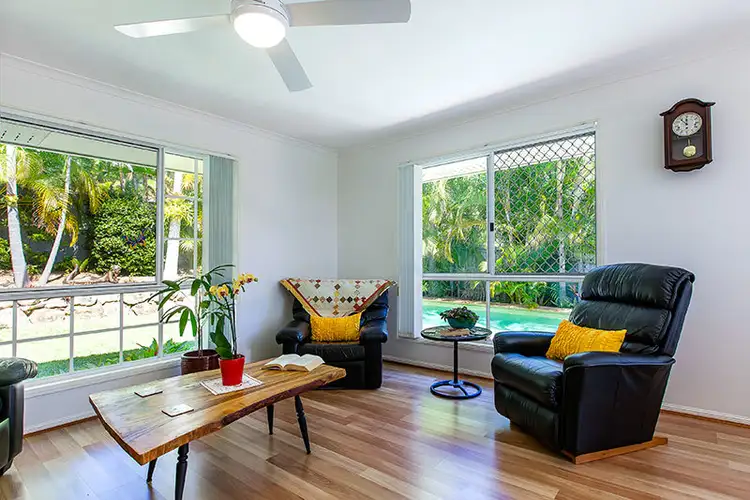Fourth view of Homely house listing, 17 Bluebush Avenue, Buderim QLD 4556