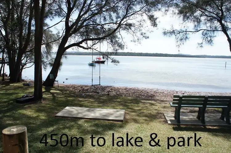 Third view of Homely land listing, Address available on request