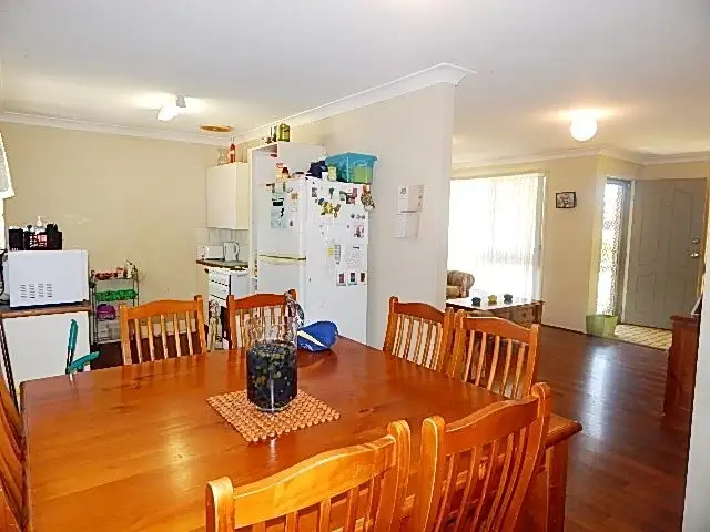 Fourth view of Homely house listing, 198 Anderson Drive, Beresfield NSW 2322