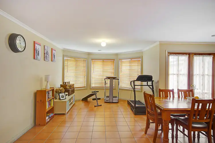 Fifth view of Homely house listing, 22 Banksia Place, Grovedale VIC 3216