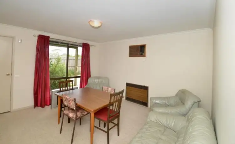 Second view of Homely house listing, 1/66 Willis Street, Portarlington VIC 3223