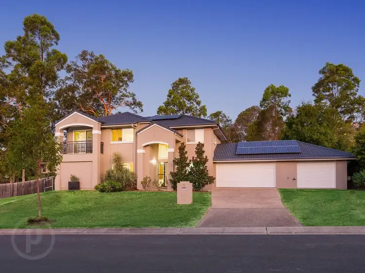 Main view of Homely house listing, 12 Tancred Place, Bellbowrie QLD 4070