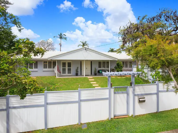 4 Jenee Street, Jindalee QLD 4074