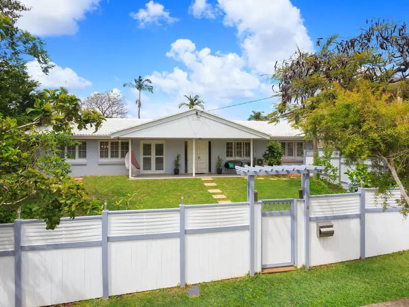 Main view of Homely house listing, 4 Jenee Street, Jindalee QLD 4074