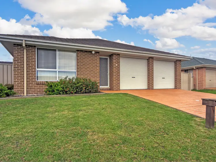 Main view of Homely house listing, 3B Watergum Road, Worrigee NSW 2540