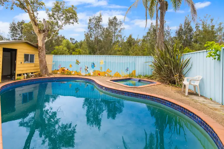 Fifth view of Homely house listing, 82 Tasman Ave, Killarney Vale NSW 2261