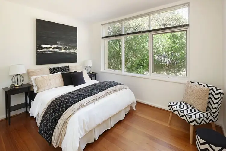 Third view of Homely unit listing, 1/22 Weir Street, Balwyn VIC 3103