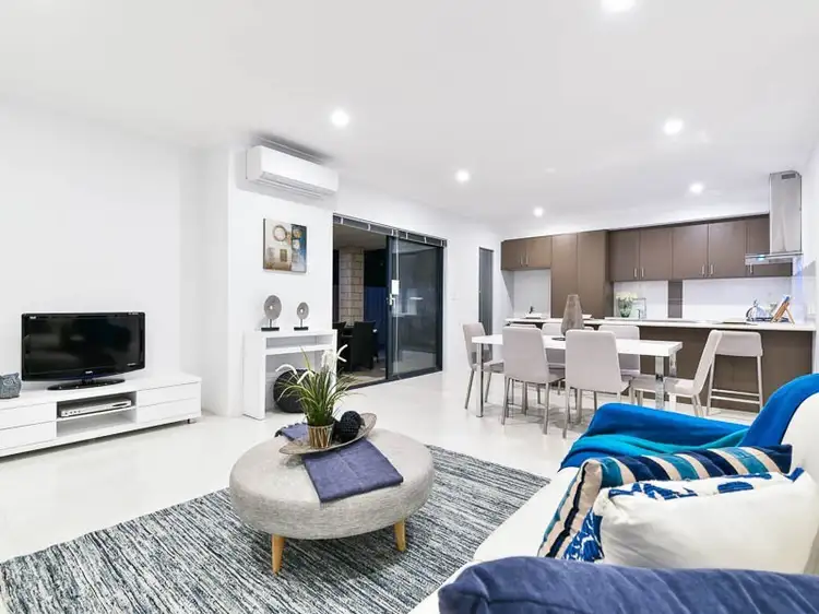 Second view of Homely house listing, 42 Gravity Street, Beckenham WA 6107