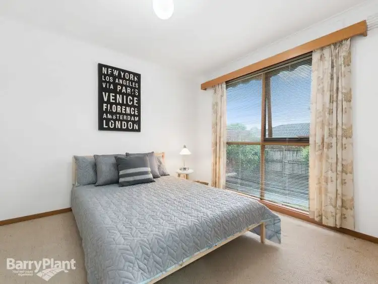 Fifth view of Homely house listing, 23 Wondalea Crescent, Wantirna VIC 3152