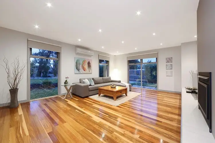 Sixth view of Homely house listing, 13 Clayden Rise, Lysterfield VIC 3156