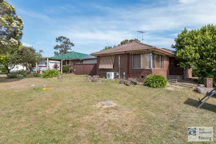 Second view of Homely house listing, 2 Ruffy Drive, Cranbourne VIC 3977