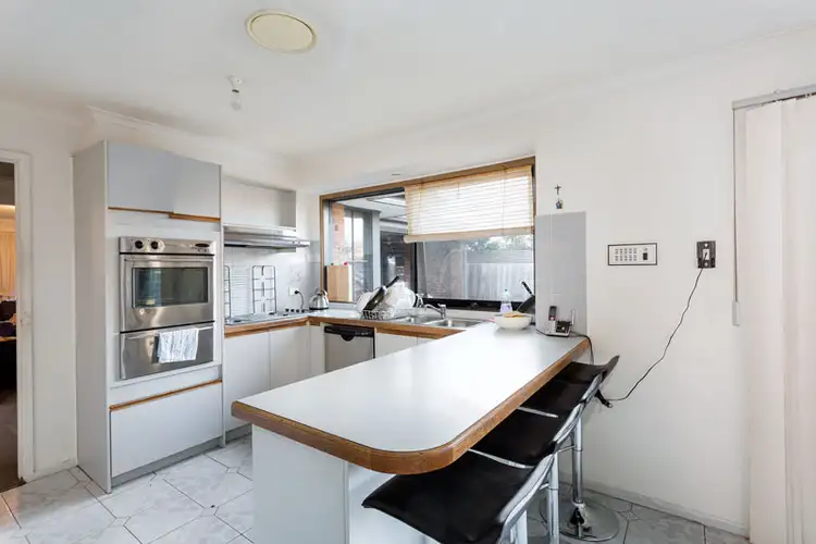 Second view of Homely house listing, 17 Nordic Avenue, Taylors Lakes VIC 3038
