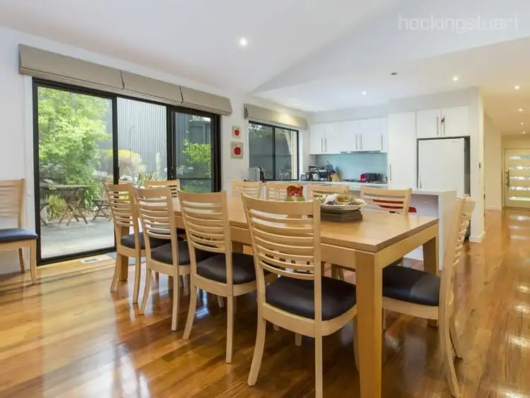 Sixth view of Homely house listing, 27 Geoffrey Street, Blairgowrie VIC 3942