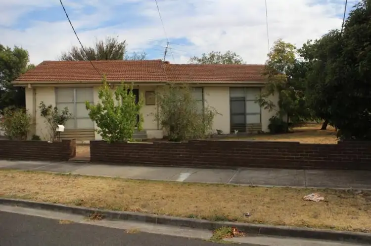 13 Childers Crescent, Coolaroo VIC 3048