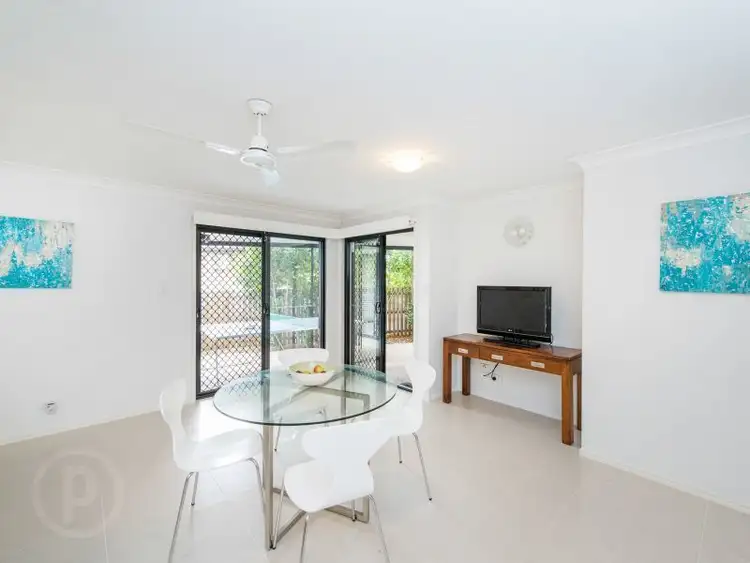Sixth view of Homely house listing, 99 Silky Oak Crescent, Carindale QLD 4152