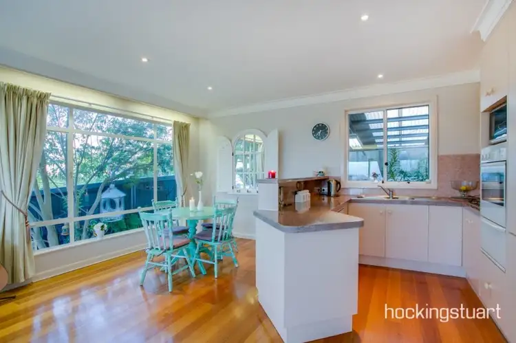 Fourth view of Homely house listing, 269 Boundary Road, Dromana VIC 3936
