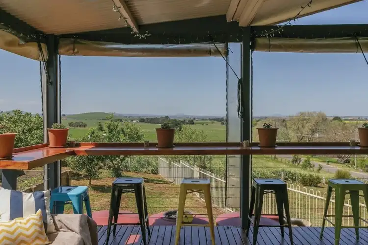 Second view of Homely house listing, 24 Bankin St, Learmonth VIC 3352