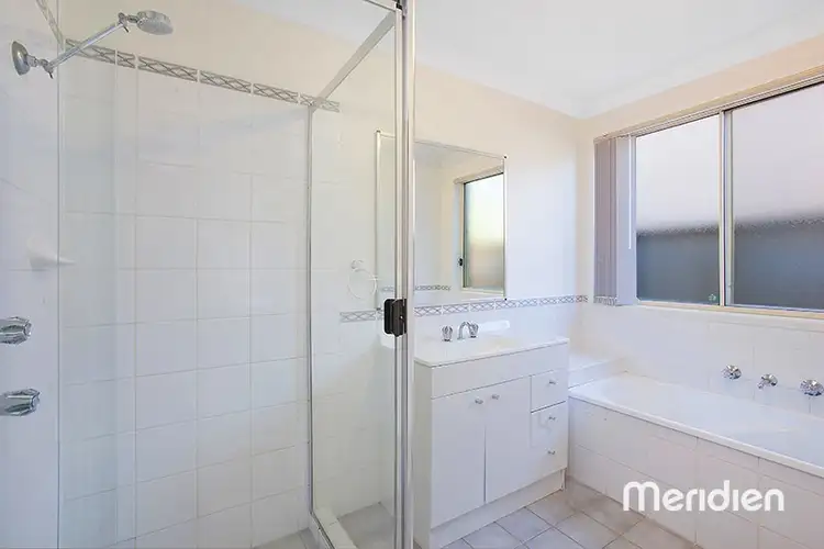 Fifth view of Homely house listing, 1 Trumble Place, Rouse Hill NSW 2155