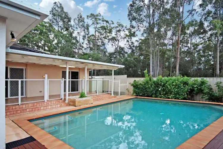 Third view of Homely house listing, 27 Kareela Crescent, North Nowra NSW 2541