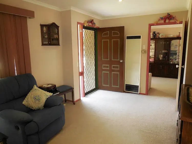 Fourth view of Homely house listing, 25 Healey Street, Goulburn NSW 2580