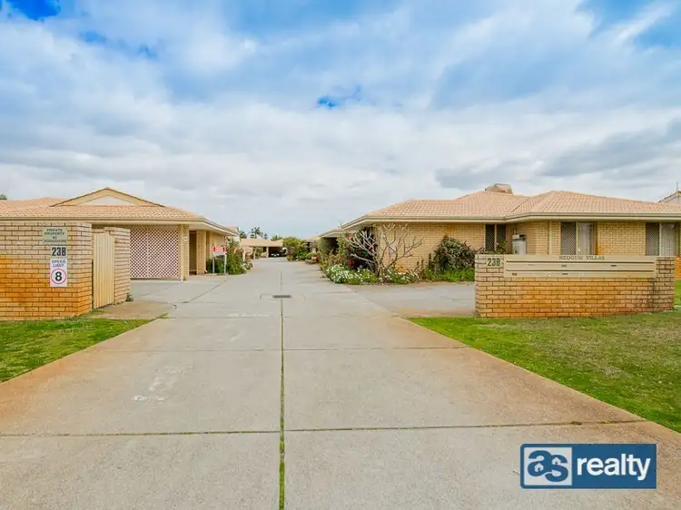 Second view of Homely house listing, 6/23B Redgum Way, Morley WA 6062