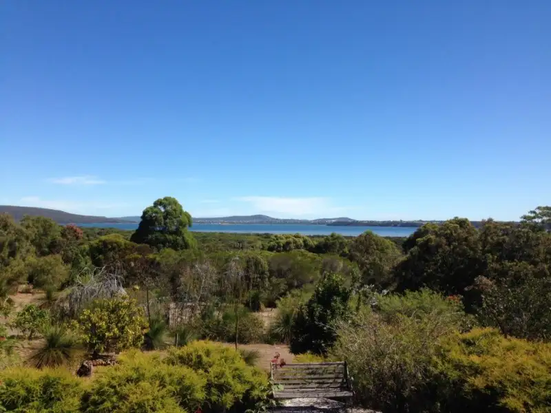 Main view of Homely house listing, 117 Swan Point Road, Kalgan WA 6330