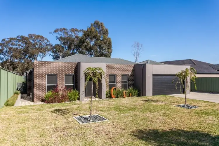 20 Lower Beckhams Road, Maiden Gully VIC 3551