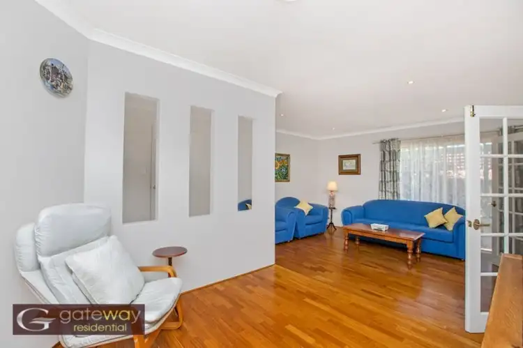 Seventh view of Homely house listing, 17 Strelitz View, Beeliar WA 6164