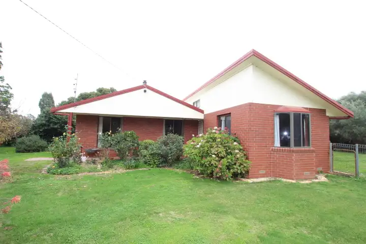 Main view of Homely house listing, 2125 Tehan Road, Echuca VIC 3564