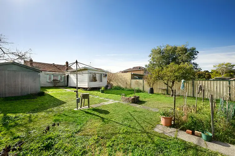 Fifth view of Homely house listing, 61 Lloyd Street, Strathmore VIC 3041