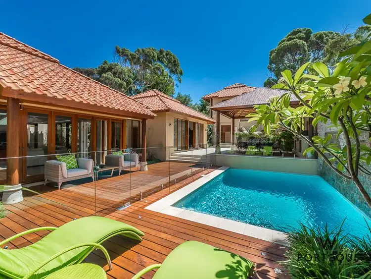 Second view of Homely house listing, 43 Lawley Street, North Beach WA 6020