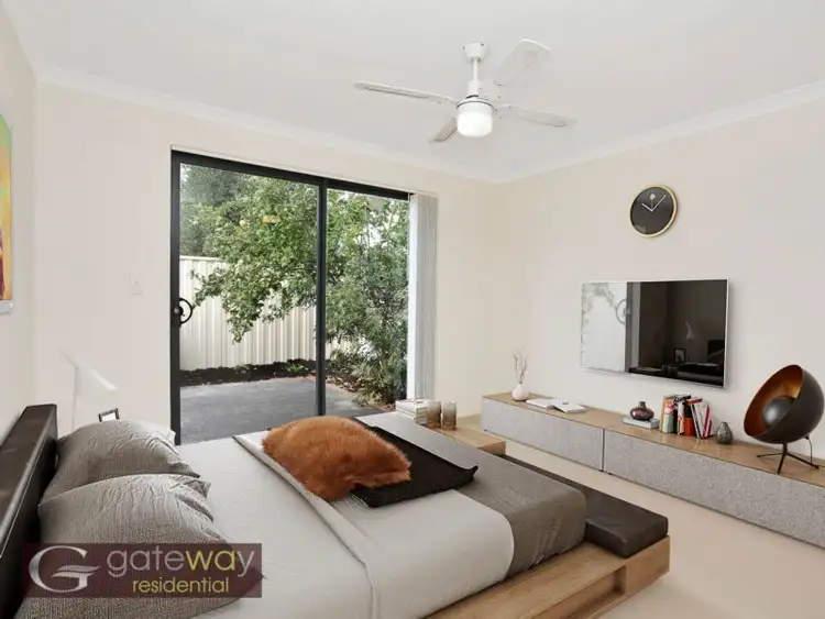 Sixth view of Homely unit listing, 6/17 Pearson Drive, Success WA 6164