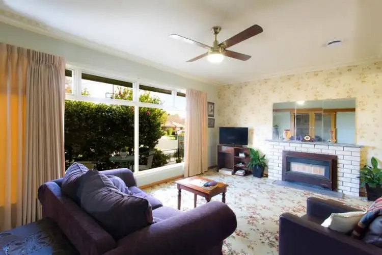 Third view of Homely house listing, 54 Bradbury St, Brown Hill VIC 3350