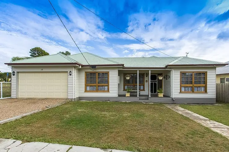 16 Marlborough Street, Herne Hill VIC 3218