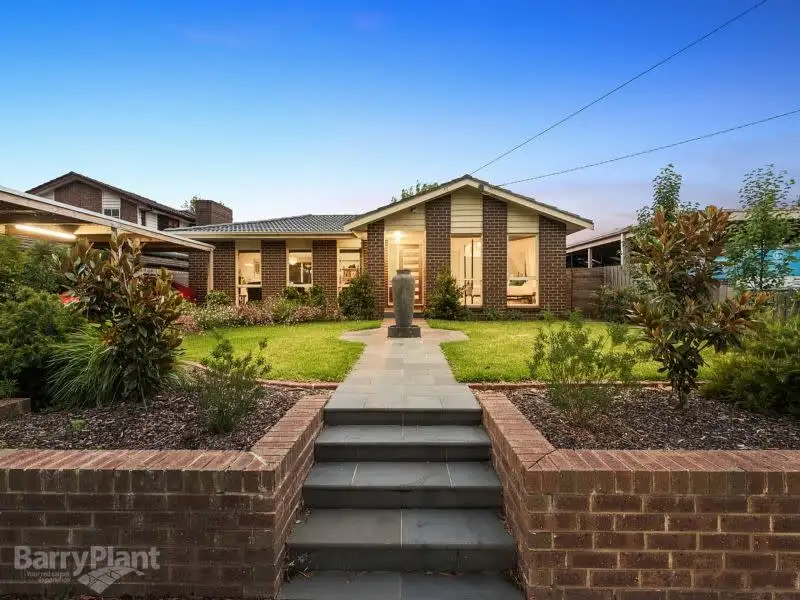 Main view of Homely house listing, 66 Torresdale Drive, Boronia VIC 3155