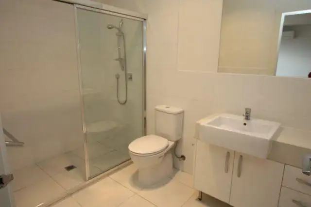 Third view of Homely apartment listing, 206/135 Lower Dandenong Road, Mentone VIC 3194