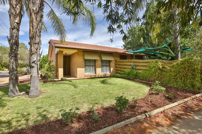 Main view of Homely house listing, 37 Eulinga Drive, Mildura VIC 3500